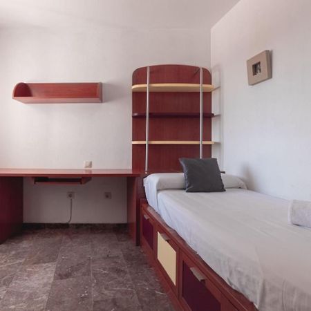 Apartmán Duplex Ribera Córdoba Exteriér fotografie