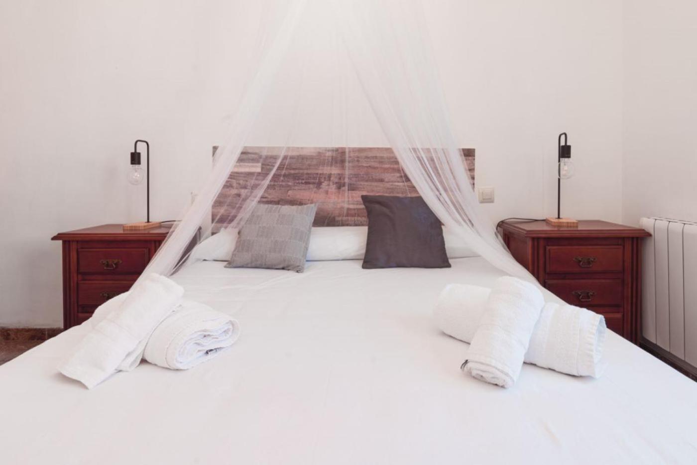 Apartmán Duplex Ribera Córdoba Exteriér fotografie