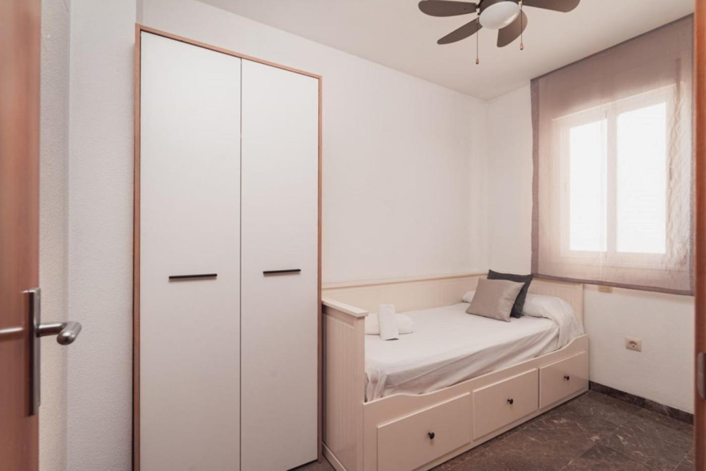 Apartmán Duplex Ribera Córdoba Exteriér fotografie