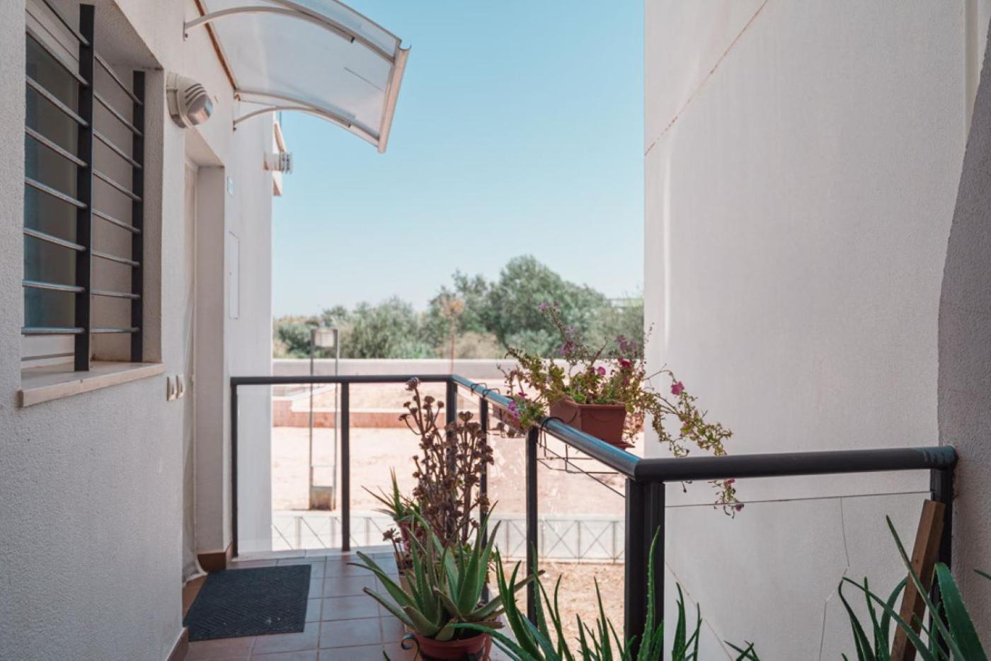 Apartmán Duplex Ribera Córdoba Exteriér fotografie