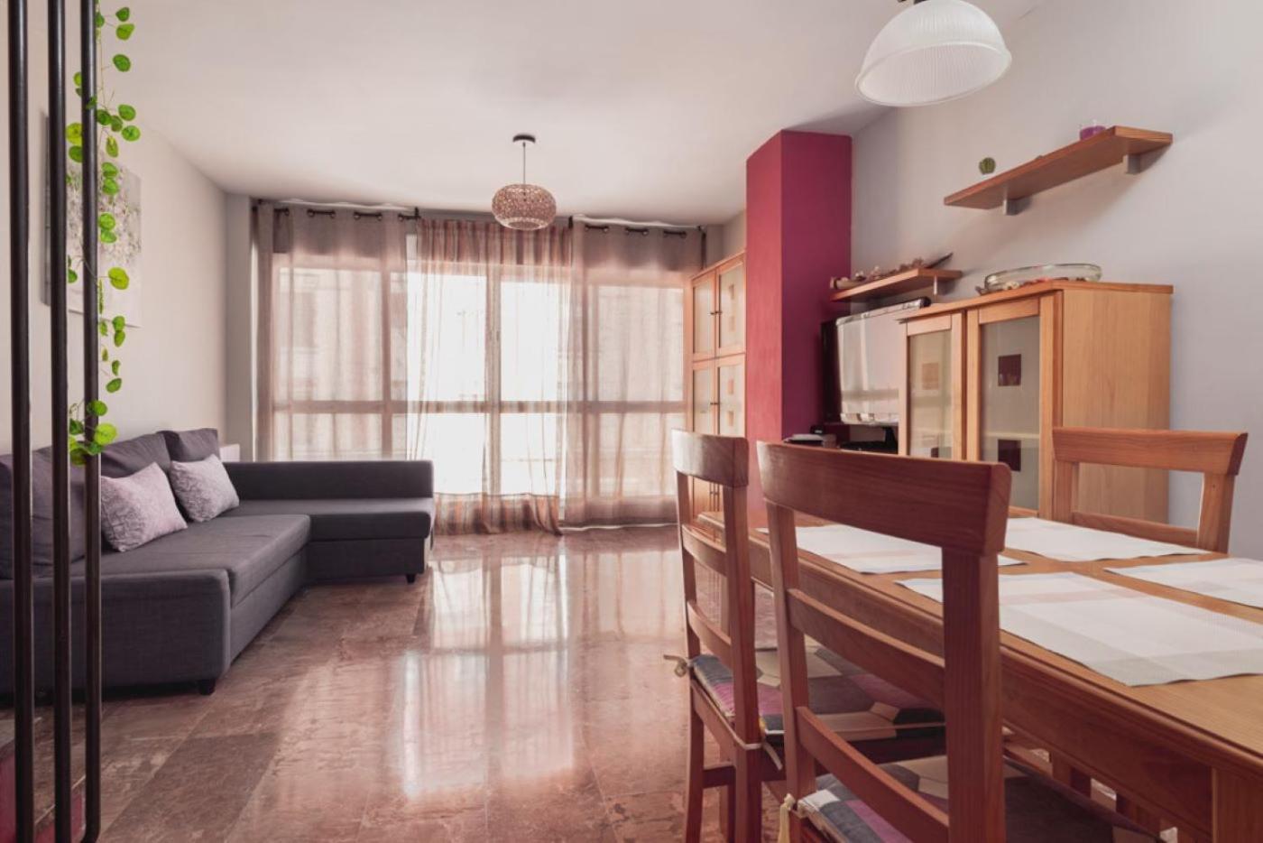 Apartmán Duplex Ribera Córdoba Exteriér fotografie