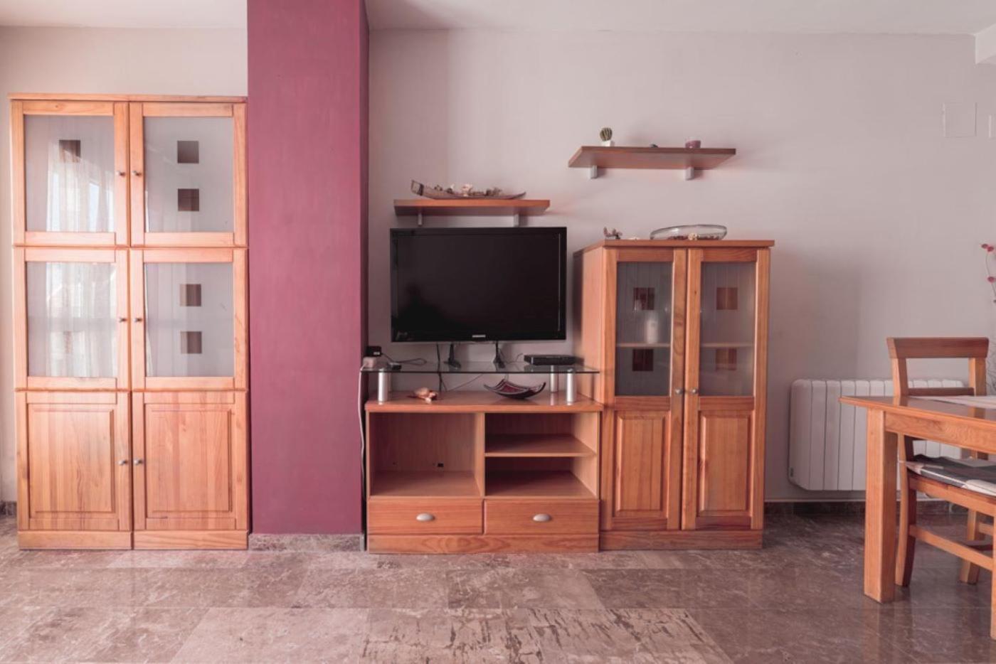 Apartmán Duplex Ribera Córdoba Exteriér fotografie