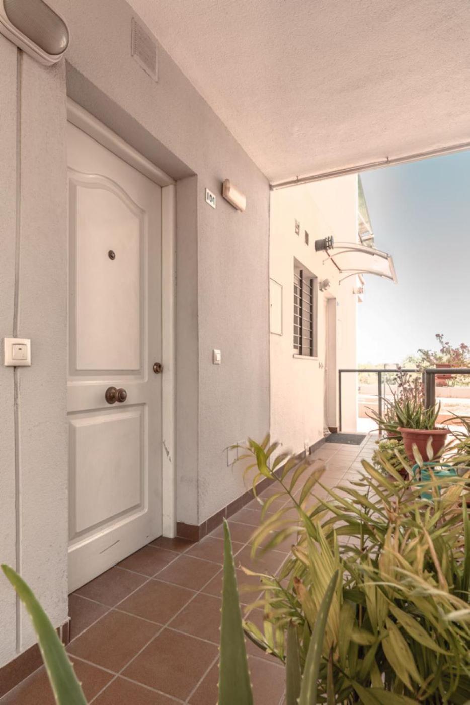 Apartmán Duplex Ribera Córdoba Exteriér fotografie