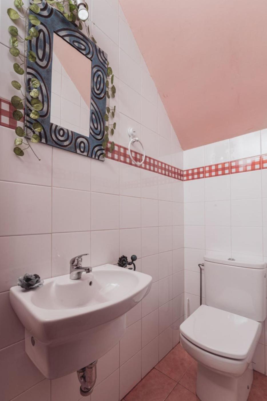 Apartmán Duplex Ribera Córdoba Exteriér fotografie
