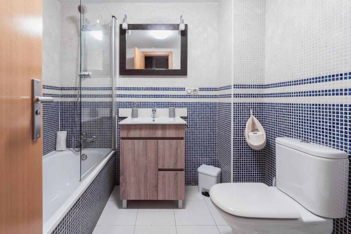 Apartmán Duplex Ribera Córdoba Exteriér fotografie