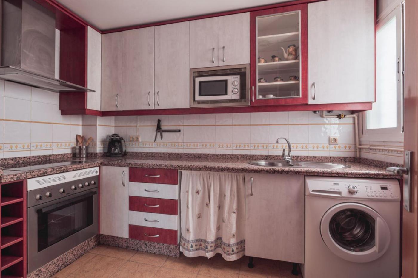 Apartmán Duplex Ribera Córdoba Exteriér fotografie